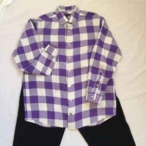 Daniel Cremieux Classics Dress Shirt